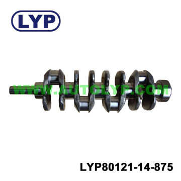 Crankshaft for engine parts for TOYOTA 3L-E