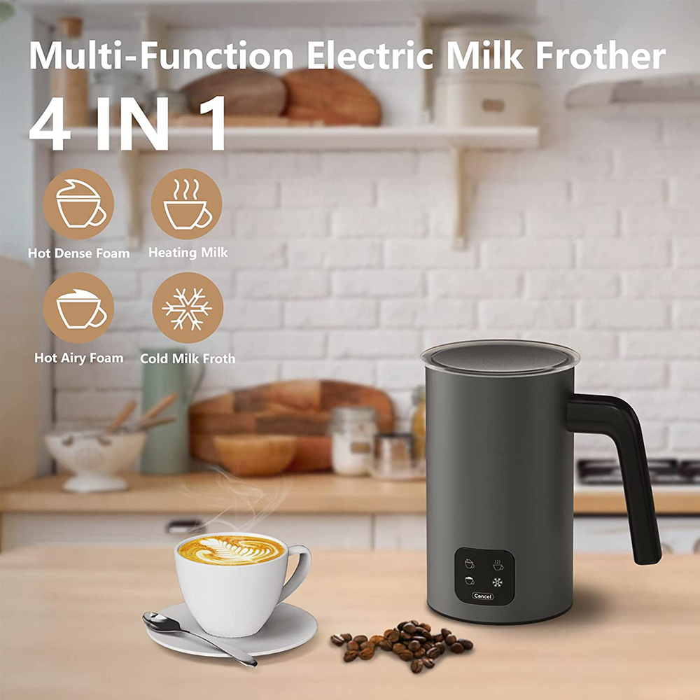 Milk Frother