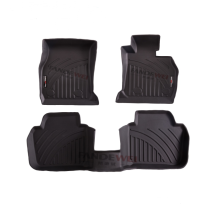 Custom Fit Floor Mats for Mitsubishi Mirage G4