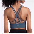 Yoga Bra New Design Gym Bra