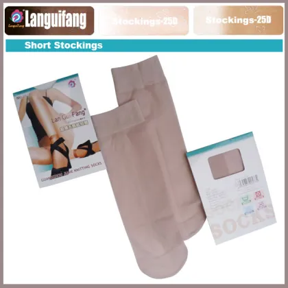 custom silk stockings ,ankle stockings