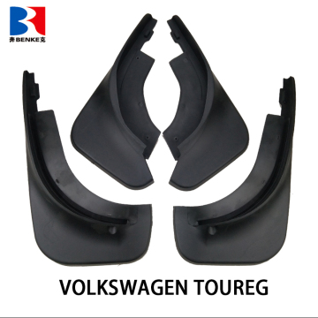 FOR VOLKSWAGEN TOUAREG PP- MATERIAL MUD GUARD