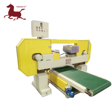 Horizontal Thin Plate Cutting Machine for Granite and Marble (TJWK-1200) with Full Belt Technology