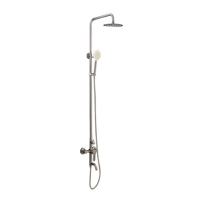 Stainless steel Shower Faucets