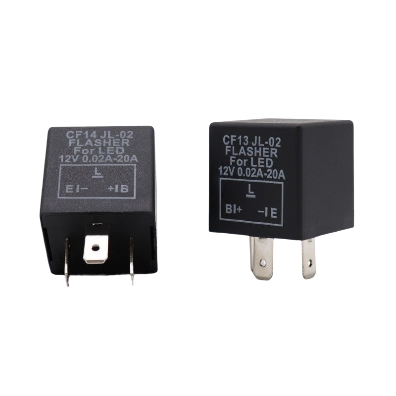 Customized Flash Relay Accessories