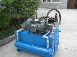 bolais pump station