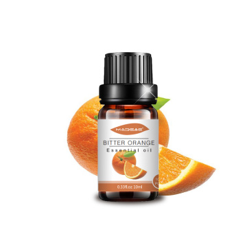 Mejor precio Aceite esencial de naranja amarga para difusor