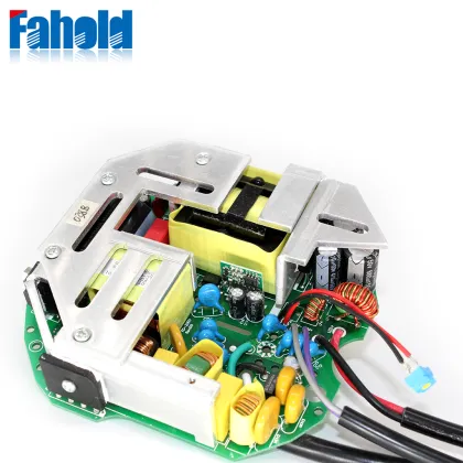 UL Certified UFO LED Driver dimmable power supply