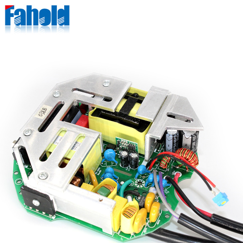 UL 인증 UFO LED 드라이버 디밍 가능 전원 공급 장치