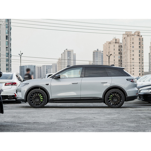 Leapmotor C11 4WD Smart Driving Edition