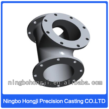 Bottom Price New Products Casting Faucet Parts Valve Body