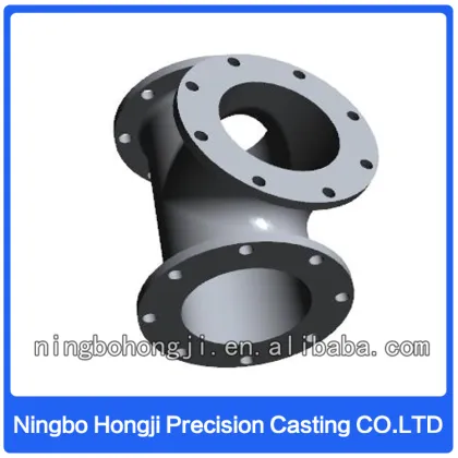 Bottom Price New Products Casting Faucet Parts Valve Body