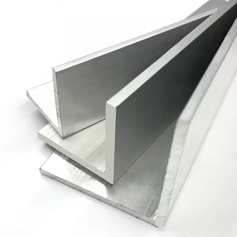 Square Tube Aluminum