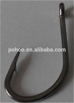 Black nickel carp fishing made