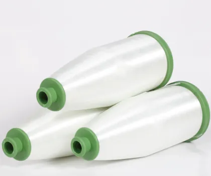 Chinese Manufacturer of 134 tex / 136 tex Fiberglass Yarn