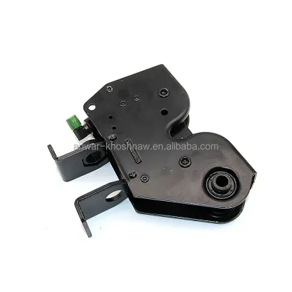 Hongyan Genlyon Truck Parts: 504088023 5004-500518 Cabin Hydraulic Lock