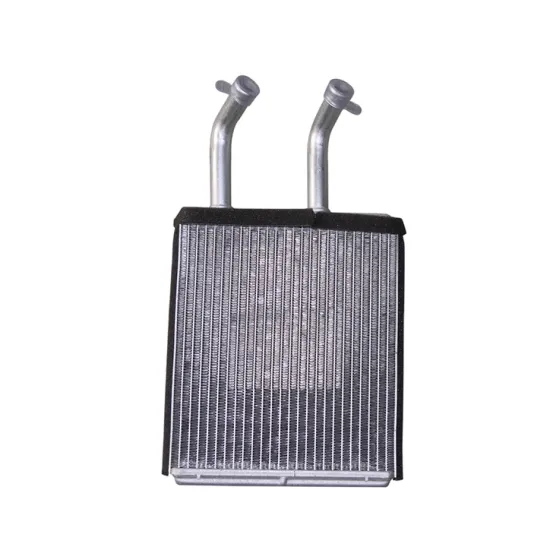 High Quality TONGSHI Car aluminum heater core for KIA RIO (00-)1.3i OEM OK30C-61A10