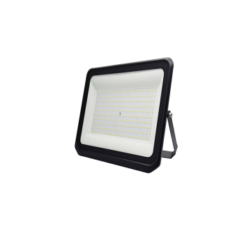 200W Outdoor Motion Sensor Color-Changing Flood Light