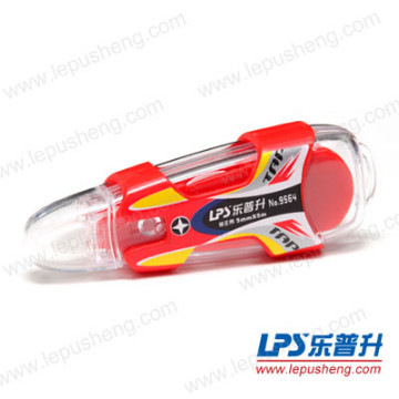 High quality  mini correction tape 5mmx4m No.9564 for school