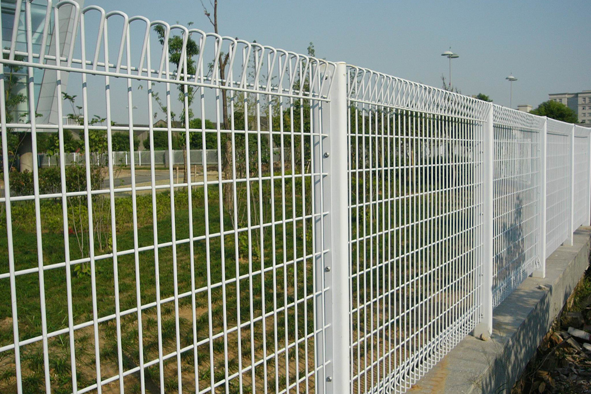 Brc Fence