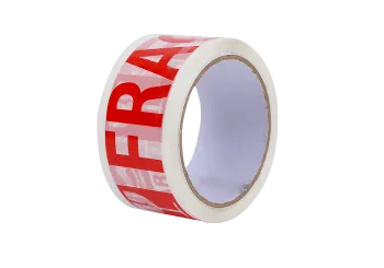 Personalized Custom Printed Packing Tape With Logo