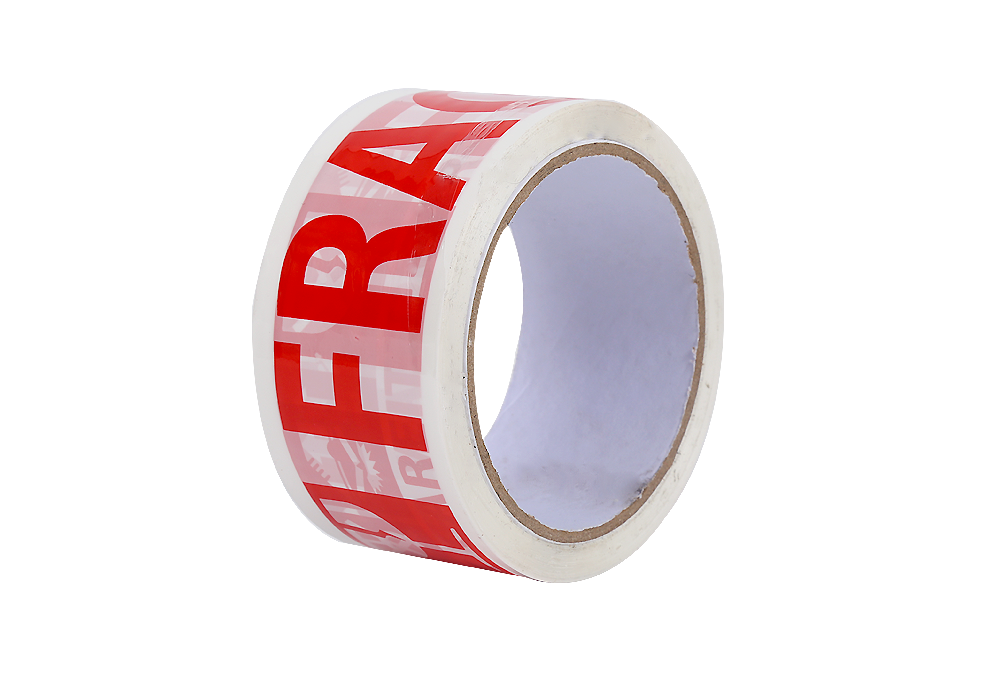 Personalized Custom Printed Packing Tape With Logo