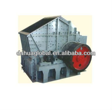 PCF-1817 Easy Operation and High Efficiency Single-stage Crusher