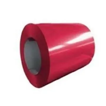 Aluminium Coated Coil Wholesale: RAL Color 3105 H46 Aluminum Alloy Coil Manufacturer in China