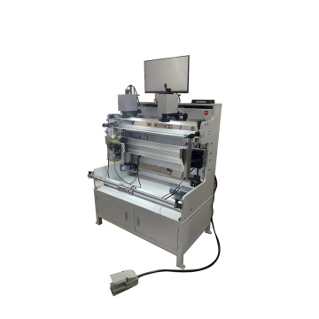 Plate Mounting Machine