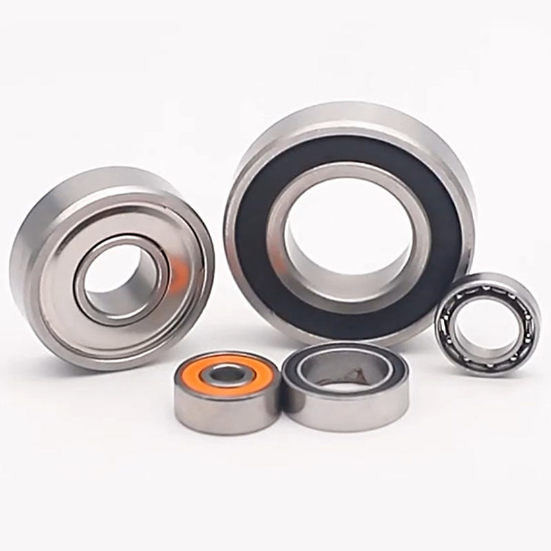 wheel hub bearing