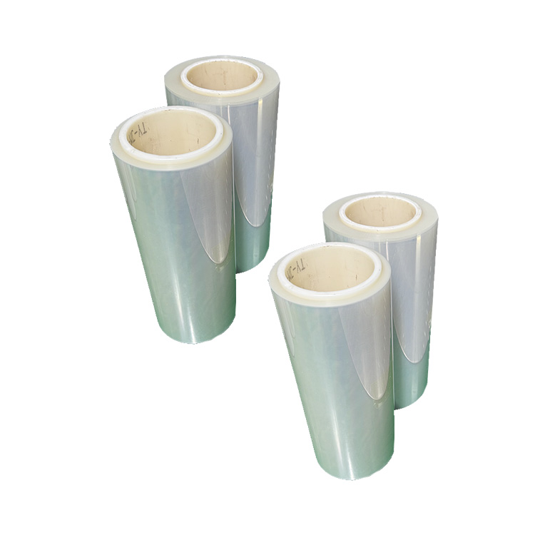 Ultra-light Release OCA Film