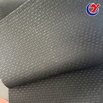 Otomatik Alev Geciktirici Halı