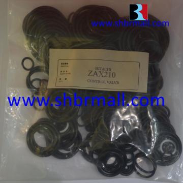 Hitachi Zaxis-210 Excavator Main Control Valve Repair Kit