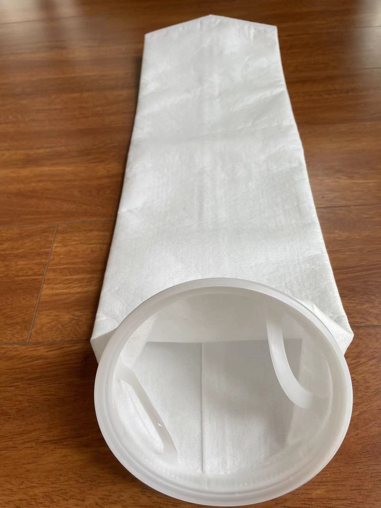 Industrial PP PE Nylon Filter Bags Mesh