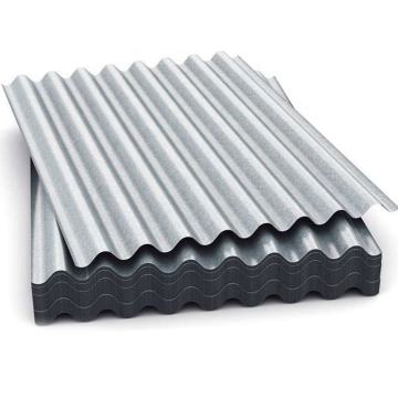 BWG 28 Galvanized Corrugated Sheets: Weight and Pricing