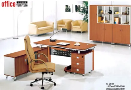 office table, manager desk, office furniture