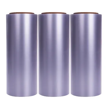 Super matte printable PVC film