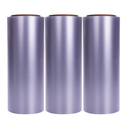 Phim PVC có thể in siêu mờ