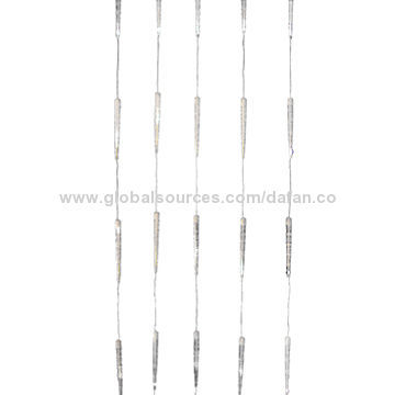 LED Meteor Shower Light, Suitable for Decoration