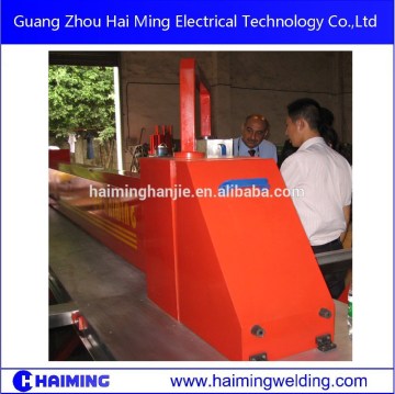 High efficiency Wood cutting machine
