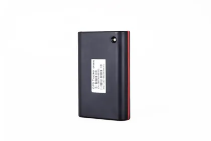 3G portable GPS tracker for Rangers