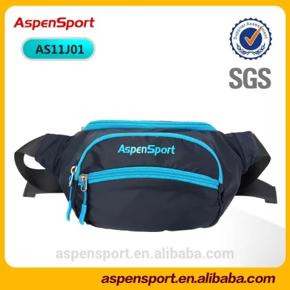 2016 Aspensport running waist bag waist bag men waist bag