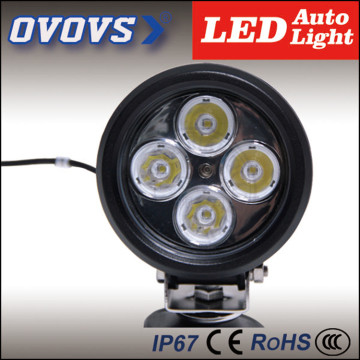 OVOVS auto led headlight 40w reflector led lamp