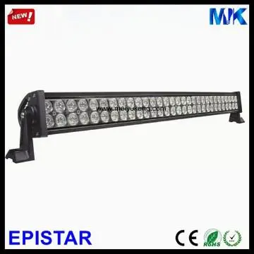 120W 21.5inch LED light bar off road Epistar light bars 4x4/truak/jeep