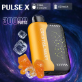 Crystal Mary Pulse X vape ขายส่ง
