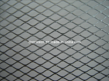 Expanded Sheet/ Expanded Metal Sheet (DP-EM02)