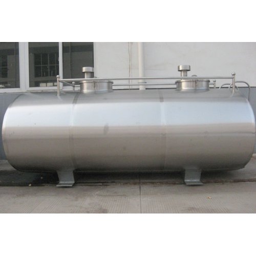 High quality milk cooling tank