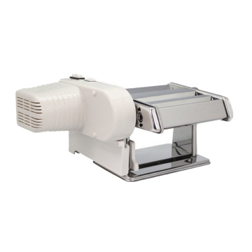 Italian 90W motor home use 220V 2mm 4mm width noodle automatic electric noodle maker