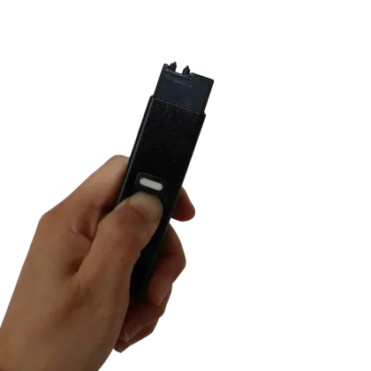 Flameless Portable Windproof Rechargeable Lighters for Home, Kitchen, and Outdoor Use