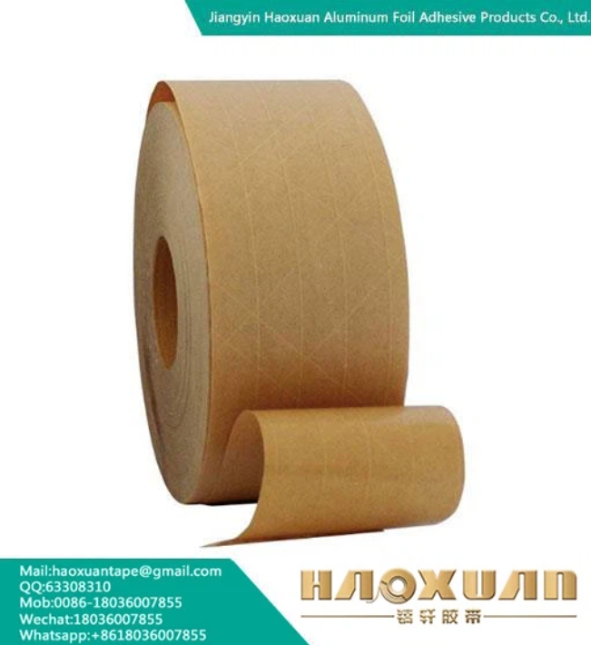 نوار کاغذی کرافت دوستدار محیط زیست